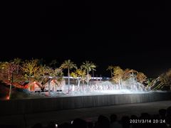 -三亚红色娘子军演艺公园景区