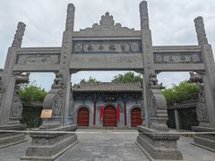 -洛阳白马寺