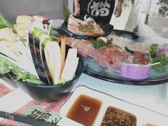 -猫抓烤肉(武进吾悦广场店)
