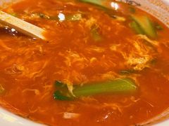 疙瘩汤-老杨头烧烤(博烤堂店)
