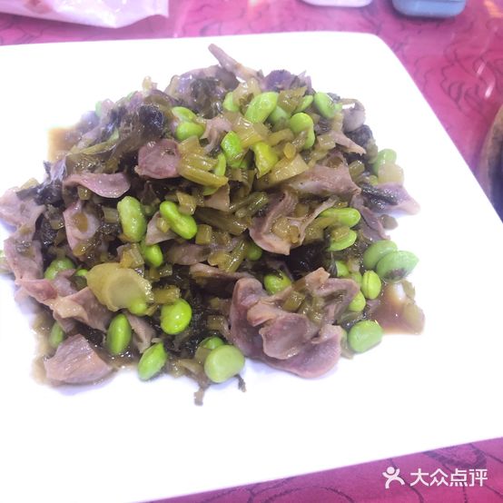 浙北大饭(西泺河路店)