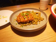-米一仙·成都小碗菜(东万达店)