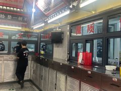 -堂堂小伙夫·辽宁小吃大排档(京西大悦城店)