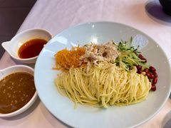 -峨嵋酒家 南北川菜 优选烤鸭(广渠路店)