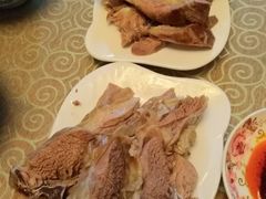 -马学武手抓美食(下南关总店)