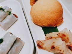 -蔡澜点心·粤菜(丽泽天街店)