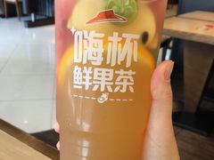 -必胜客(欢乐颂店)