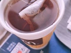 -麦当劳(仙林亚东城得来速店)