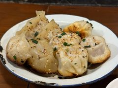 -舒蔡记生煎菜饭(云南中路店)