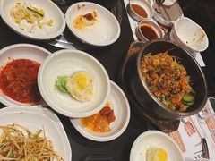 -韩屋韩国料理(天山路店)