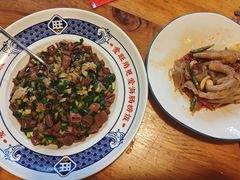 -旺角小渔村·海肠捞饭开创者(环山路店)