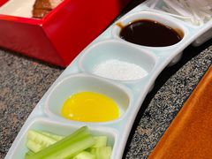 -真地道京味府·鲜橙烤鸭·北京菜(朝外大街东大桥店)