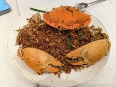 -喜记避风塘炒辣蟹(旗舰店)