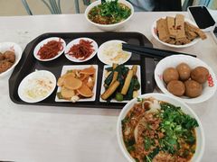 -东方削面(迎泽街店)