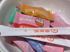 -海底捞火锅(长沙华创国际广场店)
