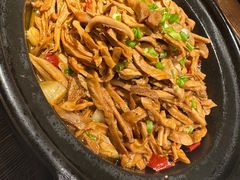 -星宴主题餐厅(庐阳大道店)
