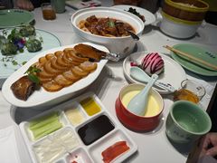 -北平盛世·新京菜·北京烤鸭(劲松·双井店)