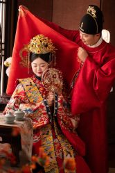 -雪中彩影婚纱摄影·品控旗舰店