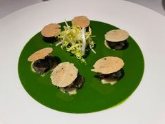 -Oyster Talks 四度蚝法餐厅