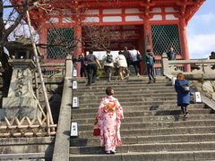 -京都和服体验 梦馆(五条店)