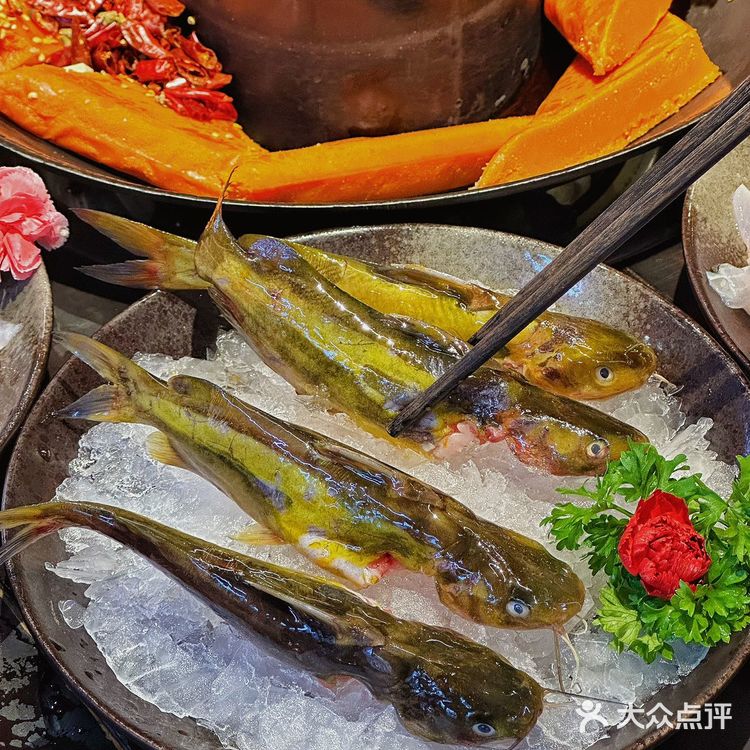 NB!吃口火锅回魂!