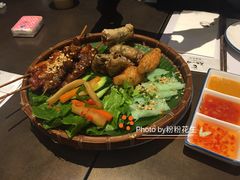 -美奈小馆·越南料理(中航城君尚购物中心店)