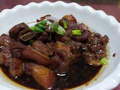 -玲燕蒸菜馆(江东路店)