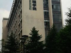 -江南大学(蠡湖校区)