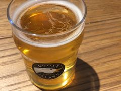 -Goose Island Brewhouse鹅岛精酿啤酒酿造工坊餐厅