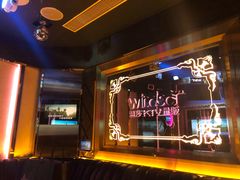 -温莎KTV(珠江路店)