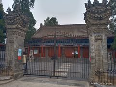 -万寿八仙宫