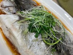 -海港酒楼·平价海鲜·茶点(小公园店)