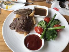 -ZEMOCAFE·FUSION FOOD(西交利物浦店)