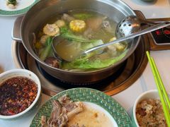 -润园四季椰子鸡火锅(南山海岸城店)