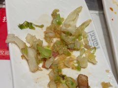 -火地铁板烧(昆山万象汇店)