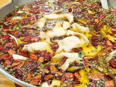 -渝乡人家(和平里店)