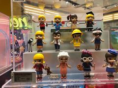 -泡泡玛特POPMART(天环购物中心店)