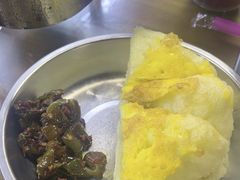 -88号小吃店·经典云南菜·地道纳西美食