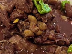 -小秦淮·南京土菜(新亭西路店)