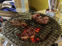 -西塔隆太白烤牛肉馆(图们路店)