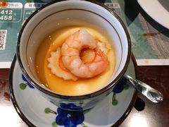 茶碗蒸-一本魅·日式料理