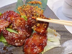 -红沃鳗鱼黑牛烤肉店(不老街店)