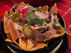 -Luchador摔跤手墨西哥餐厅(恒宇广场店)