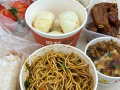 -众品香美食(三弓路店)