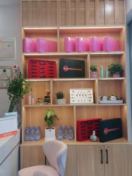 -芳朵美容养生SPA