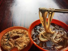 -万哈子红油面粉馆(户部巷店)