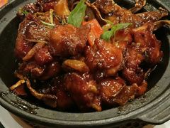 -鹿港小镇(金虹桥国际中心店)