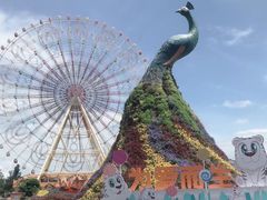 -七彩云南欢乐世界