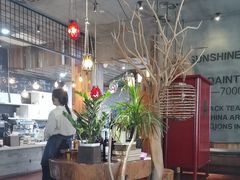 -陶享时光西餐·下午茶·竹林花园(新城店)