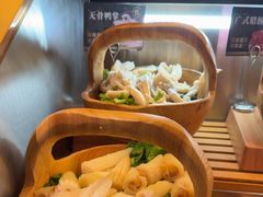 -牛YO寿喜烧和牛火锅自助(三台子万象汇店)